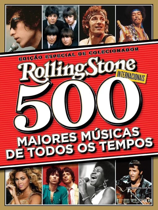 Title details for Rolling Stone Brasil by Perfil Brasil Comunicações Ltda - Available